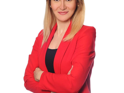 Kadıköy özel eğitim ve rehabilitasyon. Kadıköy Özel eğitim öğretmeni Gözde Durmuşlar