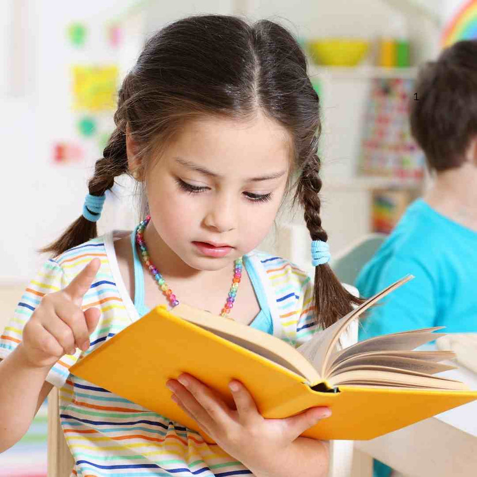 Dislekside etkili okuma yöntemleri nelerdir ? Disleksi tanılı çocukta okuma nasıl öğretilir ?