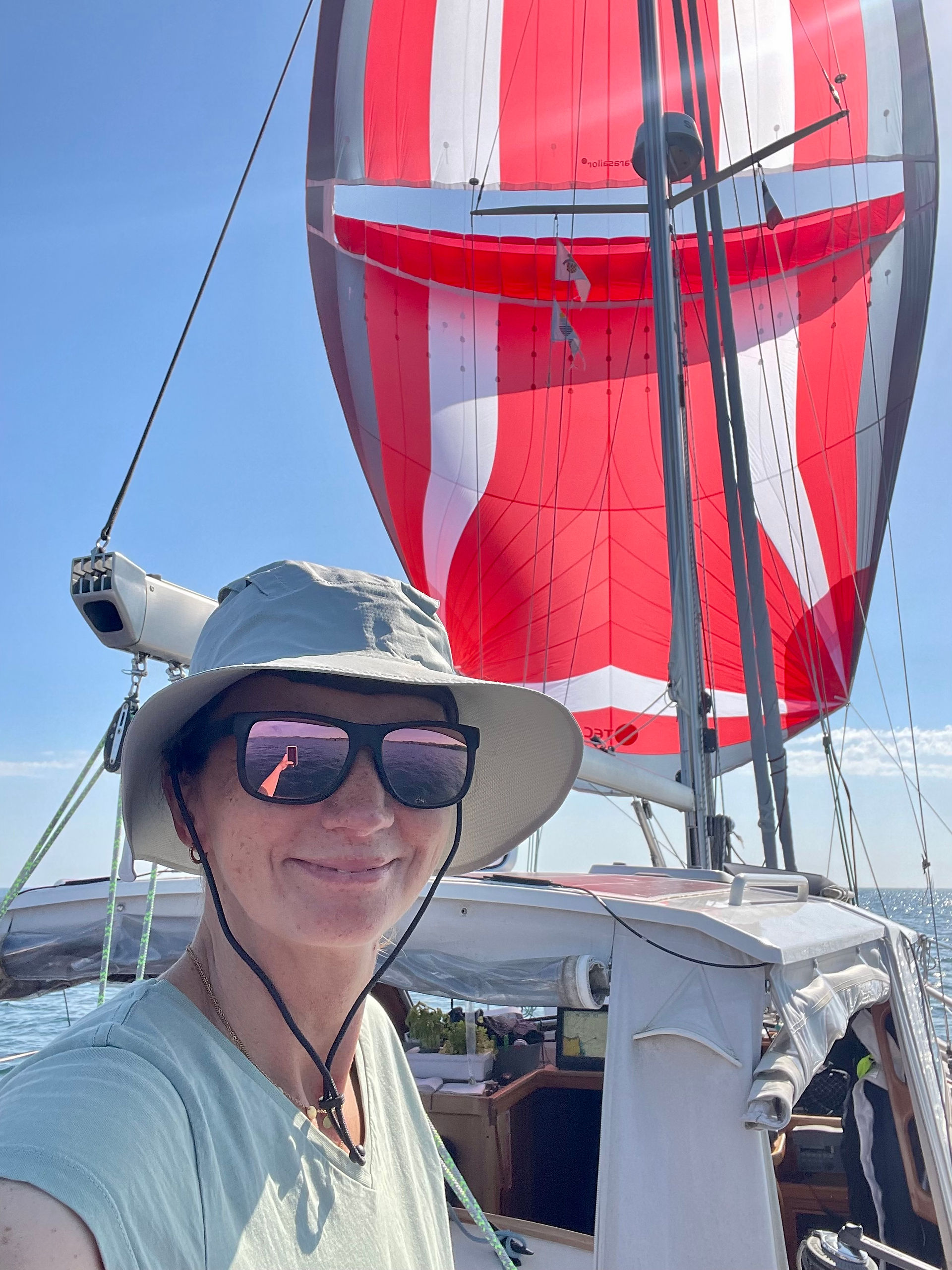 Happy Boatlife.