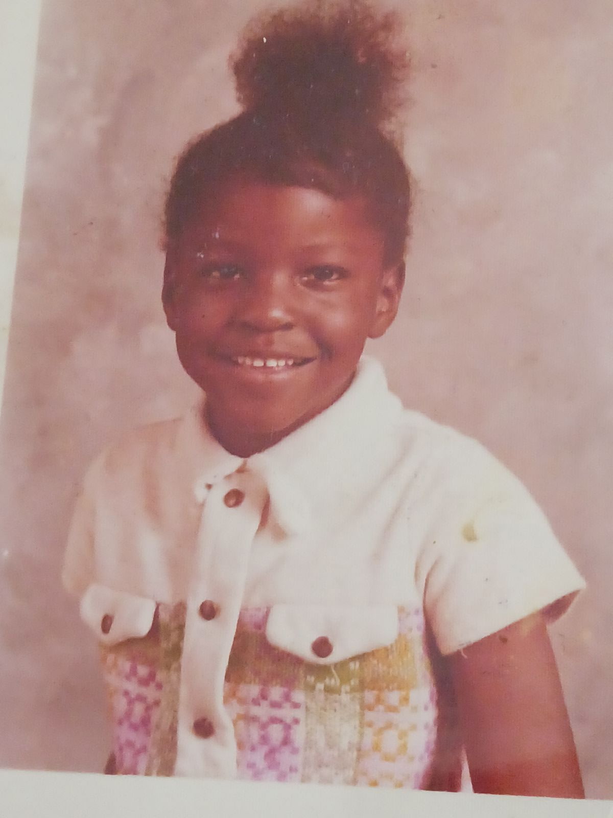 A Message From Our Founder: A Vision, A Community, A Future Without Poverty
