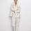 Thumbnail: Zara Faux fur leather shearling