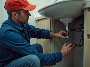 Why Choose Lightning Response Plumbing for Repairs?