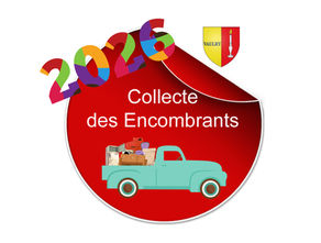Collecte des encombrants Vaulry