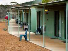 Mining Rosters & Lifestyle