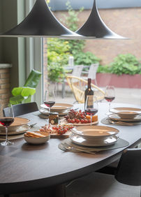 Architekturfotograf deutschlandweit – Innenarchitektur und Hotelfotografie