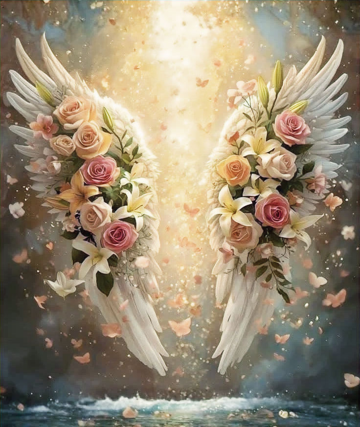 Encouragement from The Higher Realms
