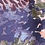 Thumbnail: Floral Harlequin Tana Lawn™ Cotton