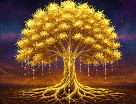A Revised Soul Web Blueprint has now been approved!