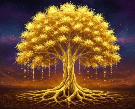 A Revised Soul Web Blueprint has now been approved!