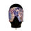 Thumbnail: Floral Harlequin Tana Lawn™ Cotton