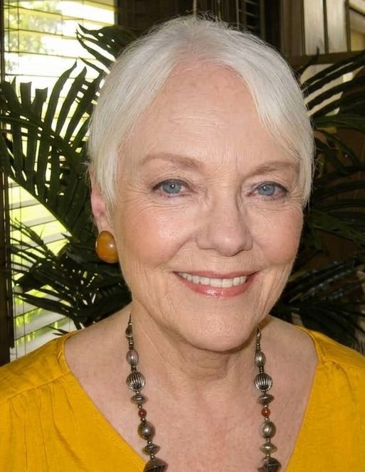 Writer: H. Janet Stephens Sacarello, BA, MA