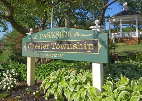 Brandon Davis Files for Chester Township Trustee - Write In