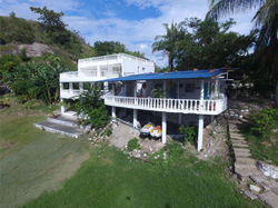 Hoteles