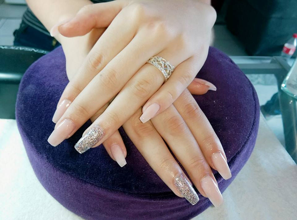Glitter espectacular!!!