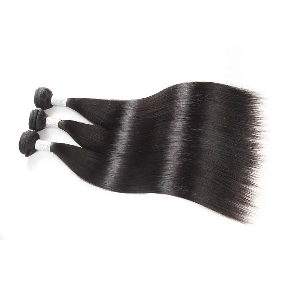 Thumbnail: (3) Bundle Deal Bodywave/ Straight