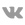 Grey Vkontakte Icon
