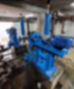 Wastewater Equipment Pump Repair and Replacement