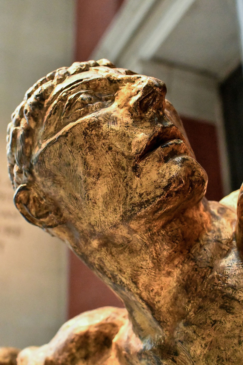 Image by Brent Connelly