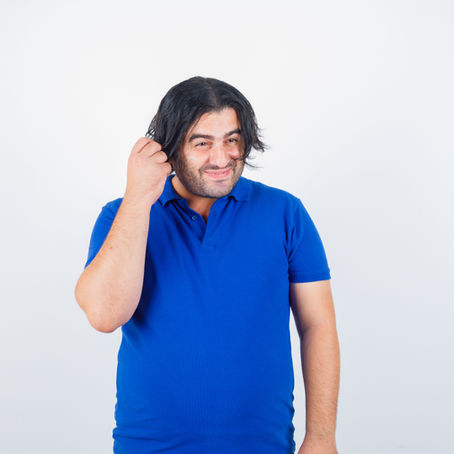 Getting Diagnosed With Autism As An Adult