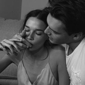 My Friend Sad (Poem)