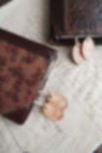 Thumbnail: planner bookmark, string tags