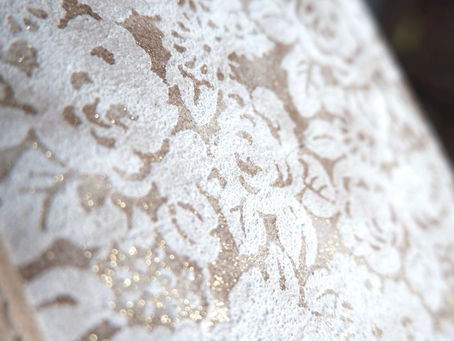 New エクリュフラワーミニ6追加致しました