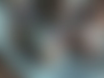 ミニブーケのブローチには