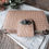 Thumbnail: Leather planner, locked diary, neutral crocodile