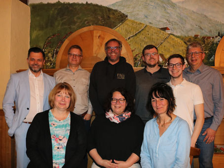 hbb Mitgliederversammlung 2024