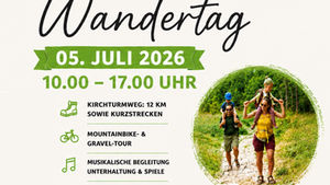 Wir sind dabei !!