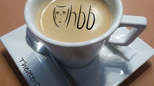 hbb TheaterCafé  mit Brunch 26.04.2026