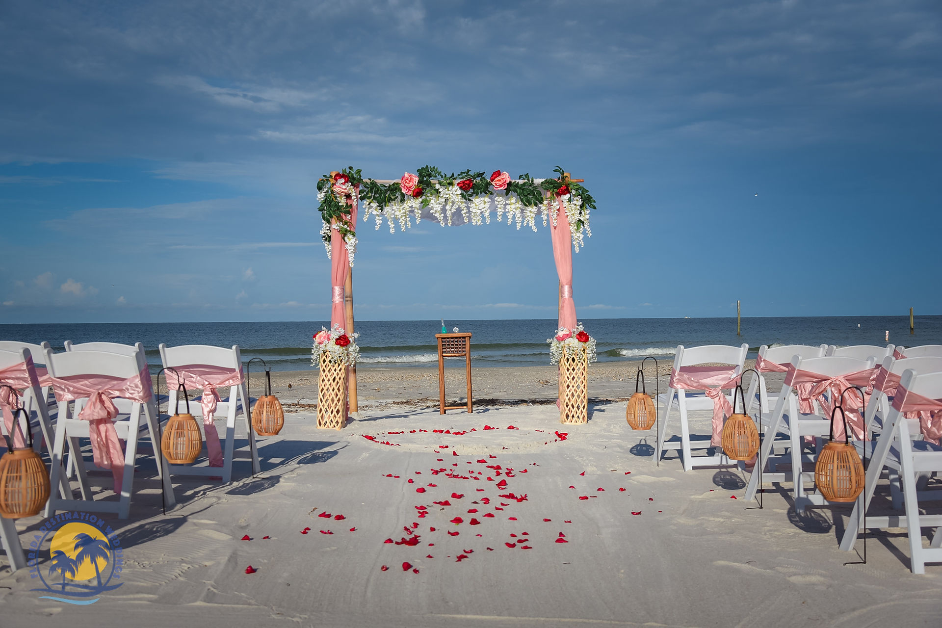 Island Bloom Package
