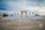 seaside serenity beach wedding