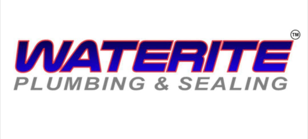 Waterite Plumbing and Sealing