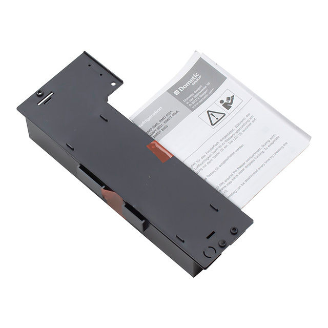 Elektronik komplett zu Kühlschrank RMD8501