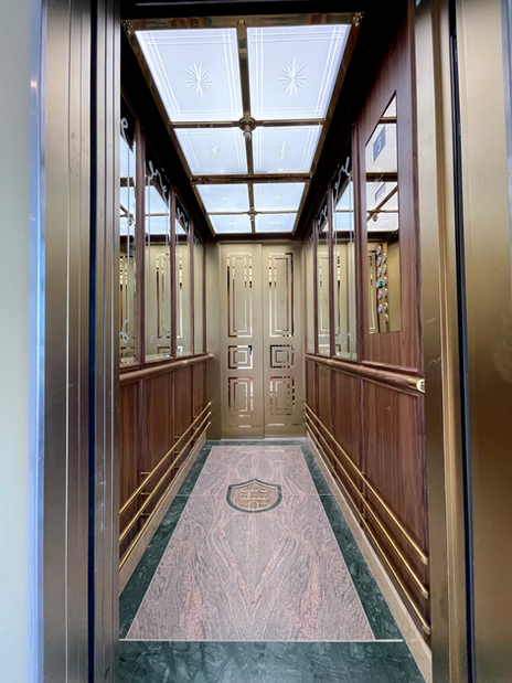 C-Level Studios Exclusive Serviced Apartments in Hamburg CLS Furnished Apartment for Business Travelers