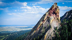 Peak of the Flatirons Chautauqua Park Colorado Boulder.jpg