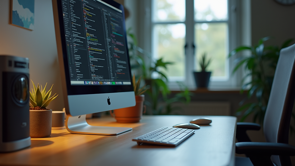 Optimización de Procesos: Mejora la Eficiencia Empresarial