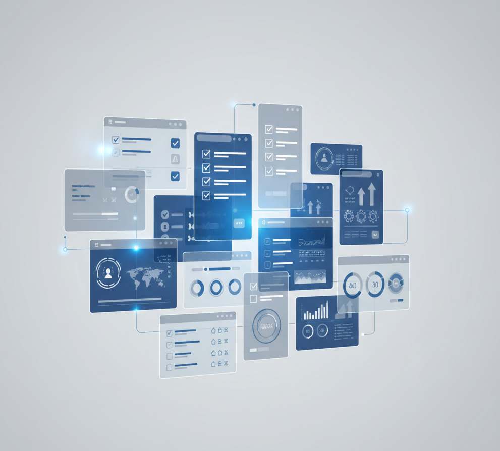 Optimización de Herramientas Digitales