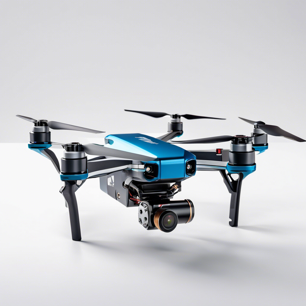 Drone Motors
