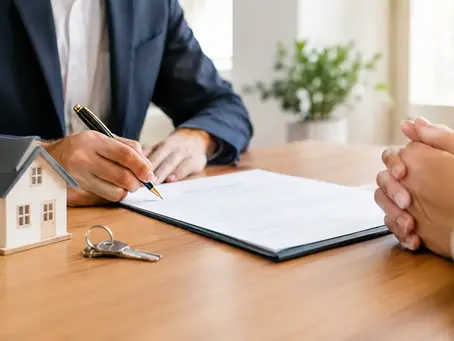 Qué es una promesa de compraventa de casa