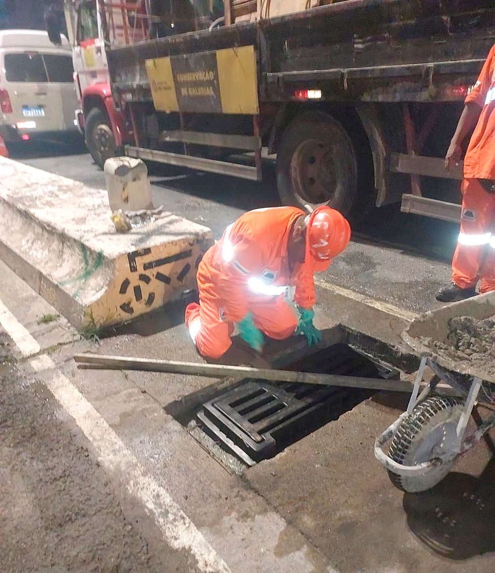 Obras Paulitec