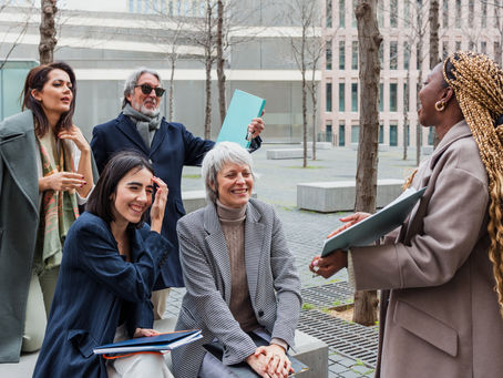 From Uncertain to Informed: How Financial Education Empowers Your Financial Decisions in Victoria, BC