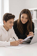 One-to-one Coaching – Tailored Learning