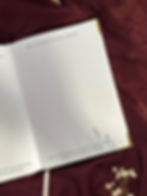 Thumbnail: journal prompt in journal