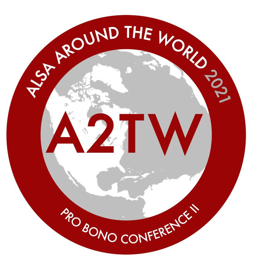 ALSA Around the World (A2TW) 2021