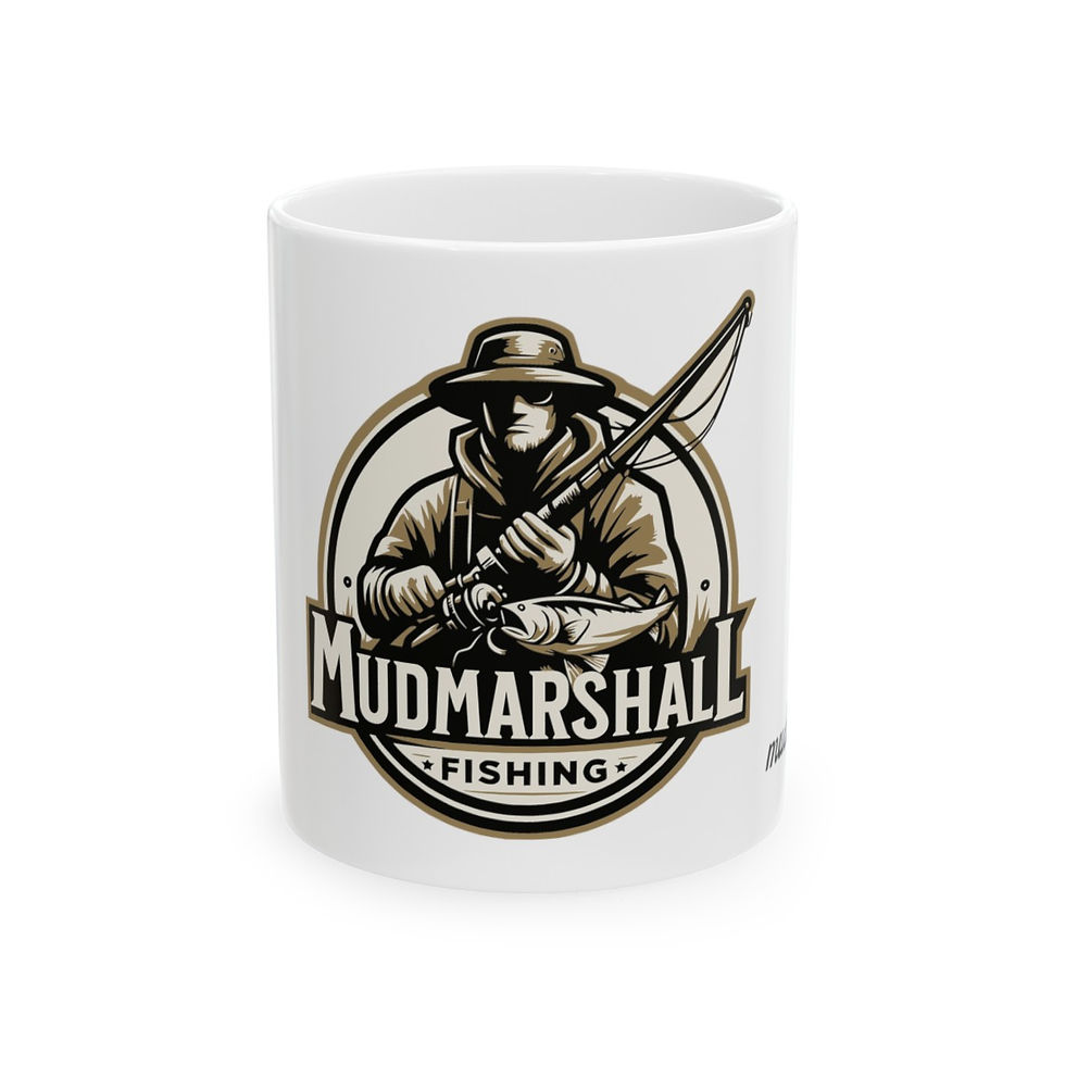 MM FISHING, (11oz, 15oz)