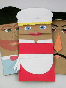 Paper Bag Hand Puppets.jfif