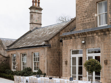 Why You Can’t Plan the Weather on Your Wedding Day (and why not to stress about it)