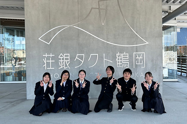 山形県立山形東高等学校音楽部